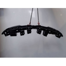 ABSORBEUR PARE-CHOC ARRIERE RENAULT LAGUNA III 2007-
