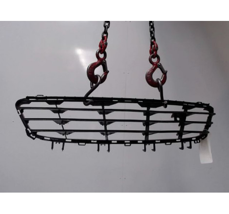 GRILLE PARE-CHOC AV