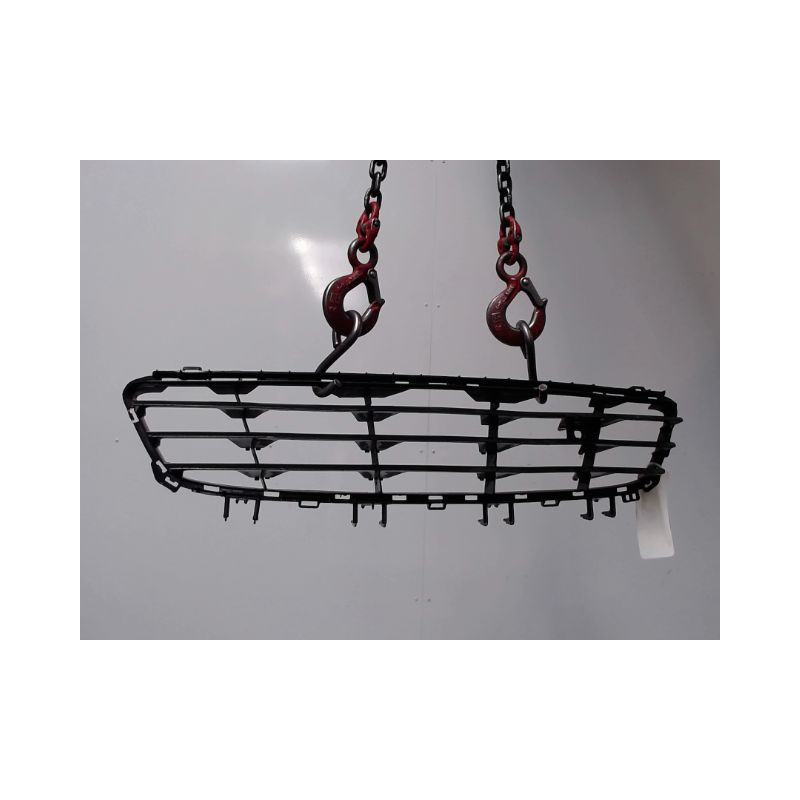GRILLE PARE-CHOC AVANT OPEL ASTRA BREAK 2004-