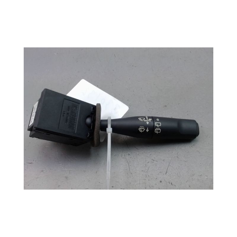 COMMANDE ESSUIE GLACE PEUGEOT 206 1998-2009