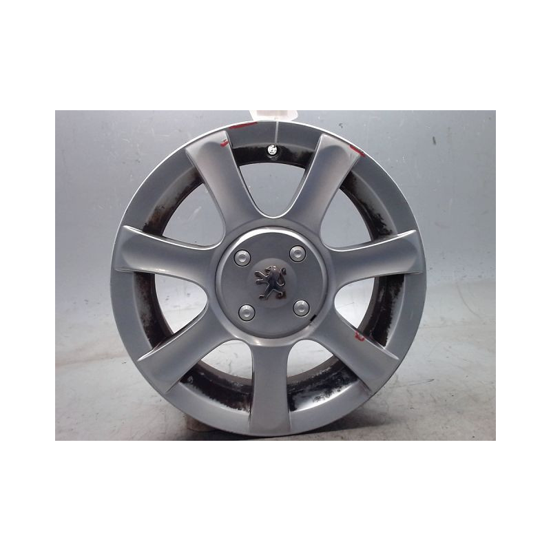 JANTE ALUMINIUM PEUGEOT 1007