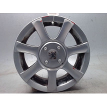 JANTE ALUMINIUM PEUGEOT 1007