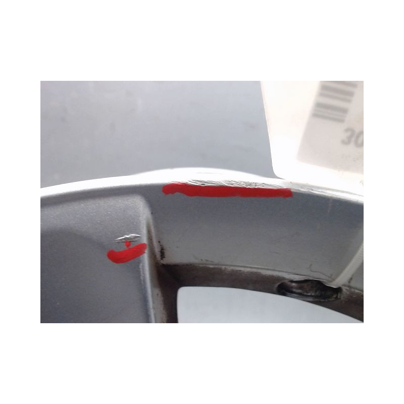 JANTE ALUMINIUM PEUGEOT 1007