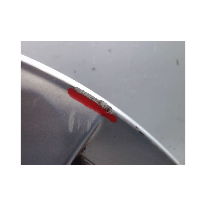 JANTE ALUMINIUM PEUGEOT 1007