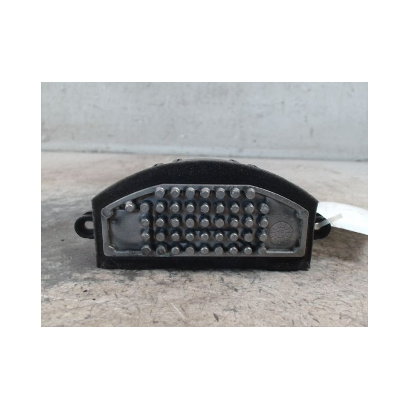RESISTANCE DE CHAUFFAGE B.M.W. SERIE 2