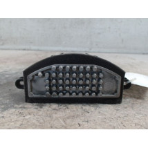 RESISTANCE DE CHAUFFAGE B.M.W. SERIE 2