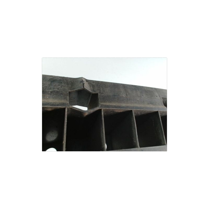 ABSORBEUR PARE-CHOC ARRIERE RENAULT MODUS