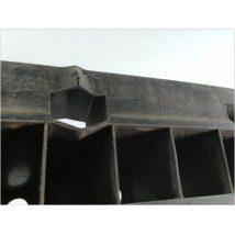 ABSORBEUR PARE-CHOC ARRIERE RENAULT MODUS