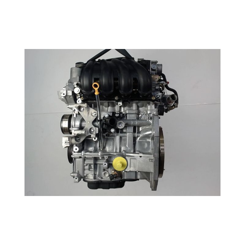 MOTEUR ESSENCE NISSAN NOTE I Phase 1 2006-2009 1.6