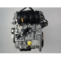 MOTEUR ESSENCE NISSAN NOTE I Phase 1 2006-2009 1.6