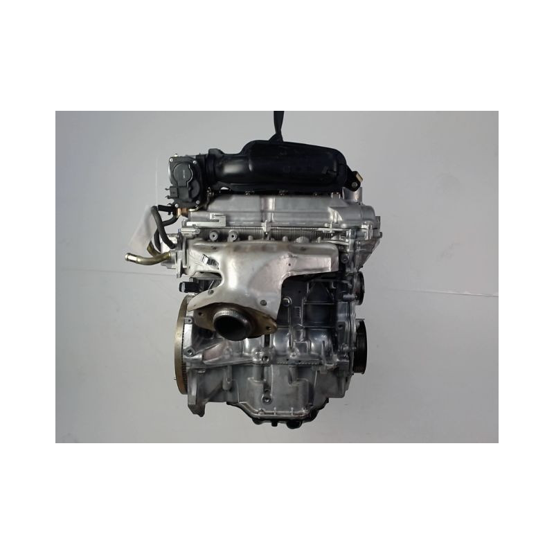 MOTEUR ESSENCE NISSAN NOTE I Phase 1 2006-2009 1.6