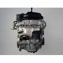 MOTEUR ESSENCE NISSAN NOTE I Phase 1 2006-2009 1.6