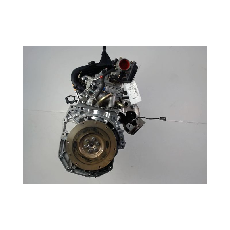 MOTEUR ESSENCE NISSAN NOTE I Phase 1 2006-2009 1.6