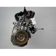 MOTEUR ESSENCE NISSAN NOTE I Phase 1 2006-2009 1.6