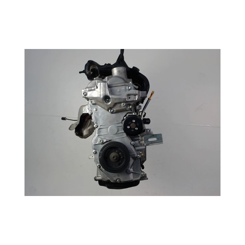 MOTEUR ESSENCE NISSAN NOTE I Phase 1 2006-2009 1.6