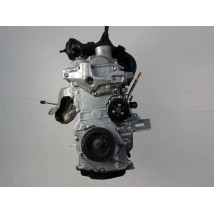 MOTEUR ESSENCE NISSAN NOTE I Phase 1 2006-2009 1.6