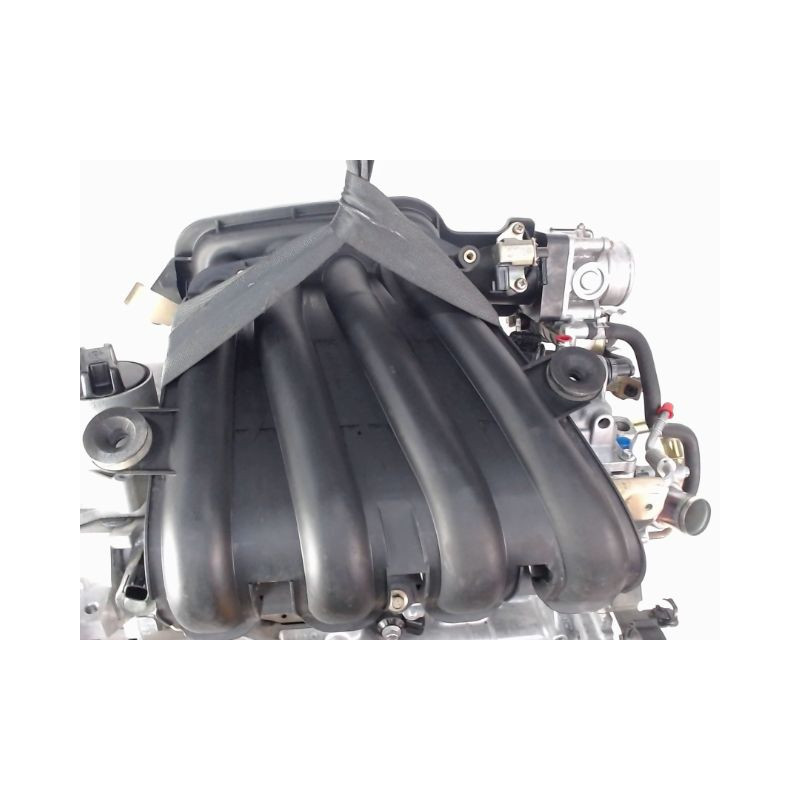 MOTEUR ESSENCE NISSAN NOTE I Phase 1 2006-2009 1.6
