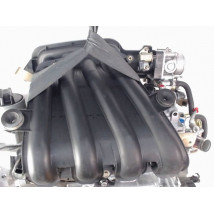 MOTEUR ESSENCE NISSAN NOTE I Phase 1 2006-2009 1.6