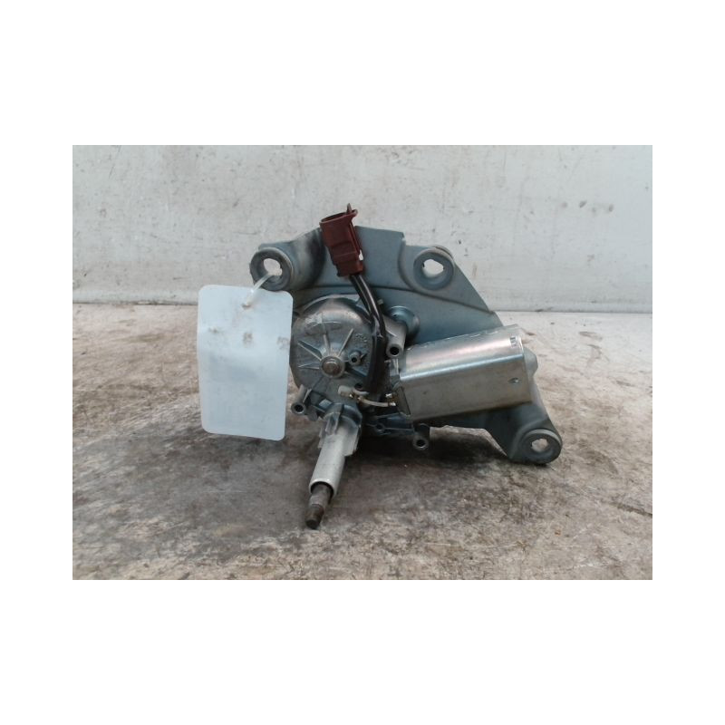 MOTEUR ESSUIE-GLACE ARRIERE PEUGEOT 206 5P