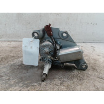 MOTEUR ESSUIE-GLACE ARRIERE PEUGEOT 206 5P