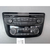 COMMANDE DE CHAUFFAGE PEUGEOT 508 2010-