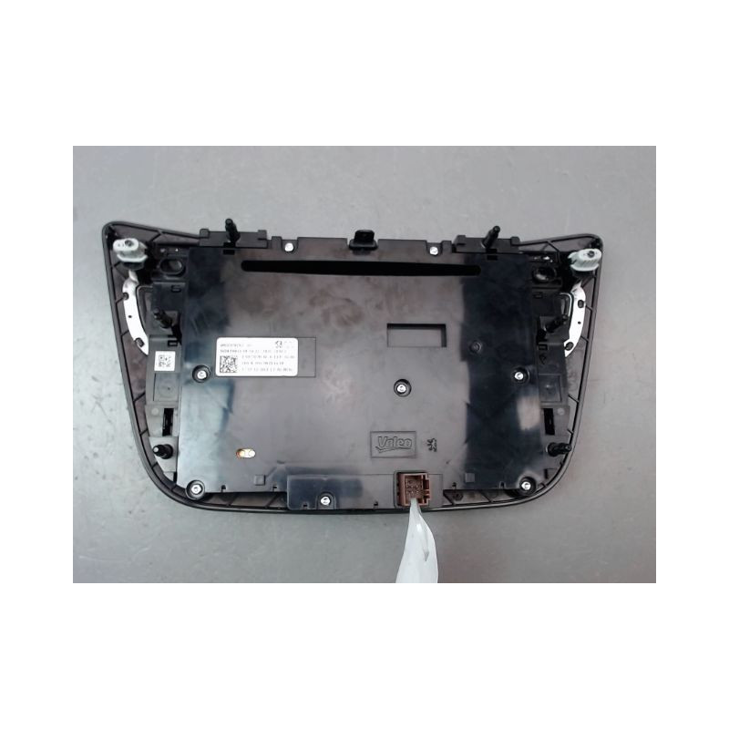 COMMANDE DE CHAUFFAGE PEUGEOT 508 2010-