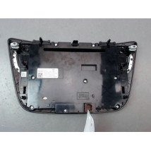 COMMANDE DE CHAUFFAGE PEUGEOT 508 2010-