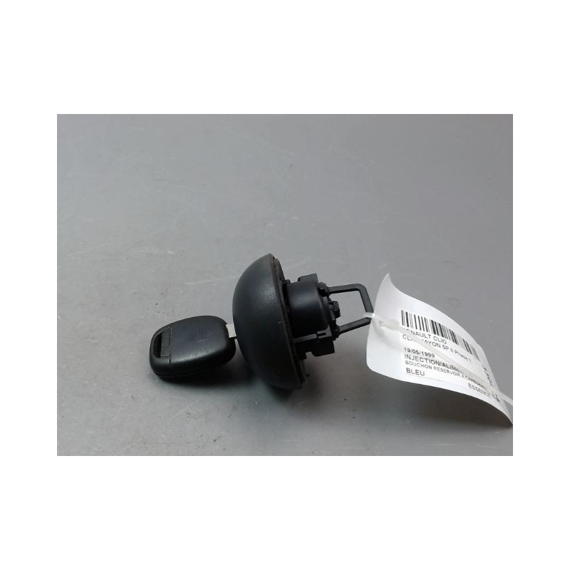 BOUCHON RESERVOIR A CARBURANT RENAULT CLIO II Phase 1 1998-2001