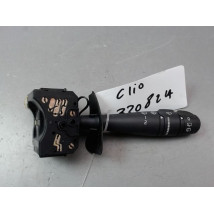 COMMANDE ESSUIE GLACE RENAULT CLIO II Phase 1 1998-2001