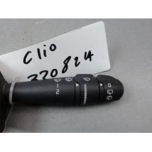COMMANDE ESSUIE GLACE RENAULT CLIO II Phase 1 1998-2001