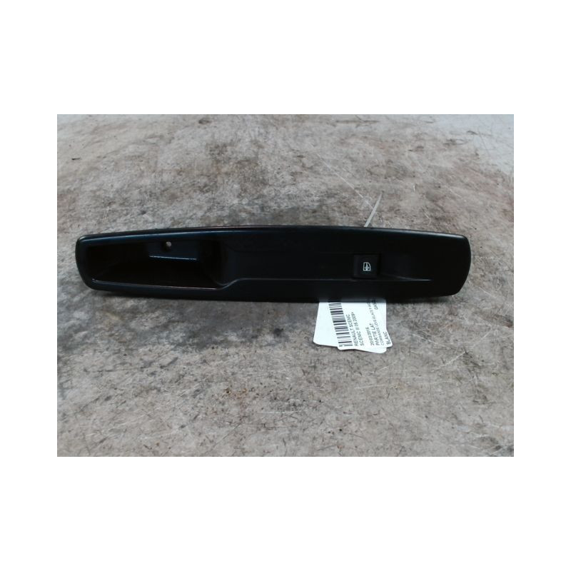 COMMANDE LEVE-GLACE PORTE AVD RENAULT SCENIC III 2009-