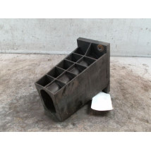 ABSORBEUR PARE-CHOC AVANT CITROEN GRAND C4 PICASSO