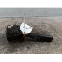 COMMANDE ESSUIE GLACE PEUGEOT 206 5P