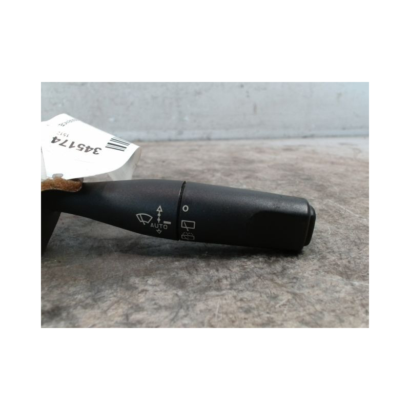 COMMANDE ESSUIE GLACE PEUGEOT 206 5P