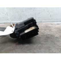 COMMANDE ESSUIE GLACE PEUGEOT 206 5P