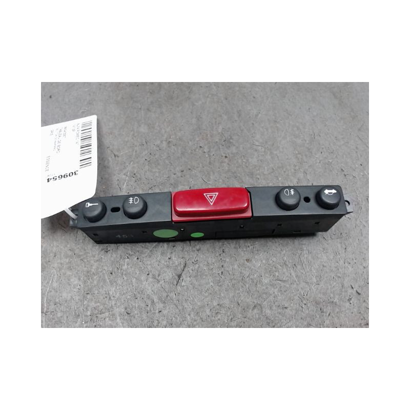BOUTON DE WARNING ALFA ROMEO 147 5P