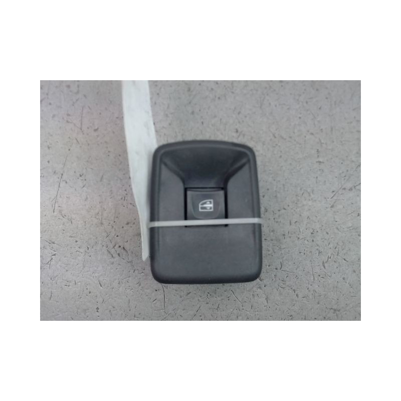COMMANDE LEVE-GLACE PORTE AVD RENAULT KANGOO BREAK II Phase 2 2013-...