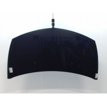 CAPOT RENAULT CLIO III Phase 1 2005-2009
