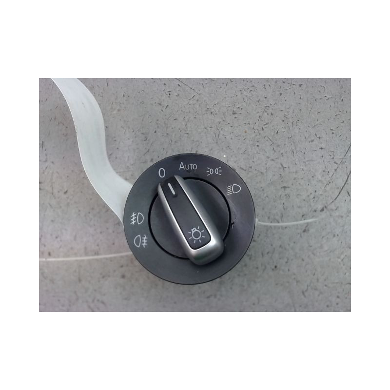 INTERIEUR COMMANDE PHARES VOLKSWAGEN GOLF VI (1K) 2008-2013