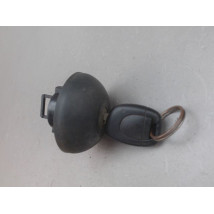 BOUCHON RESERVOIR A CARBURANT RENAULT CLIO