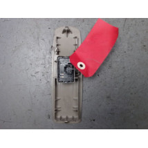 COMMANDE LEVE-GLACE PORTE AVD RENAULT MEGANE 3 PHASE 1 DIESEL