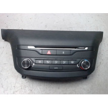 COMMANDE DE CHAUFFAGE PEUGEOT 308 2 SW PHASE 1 BREAK  DIESEL