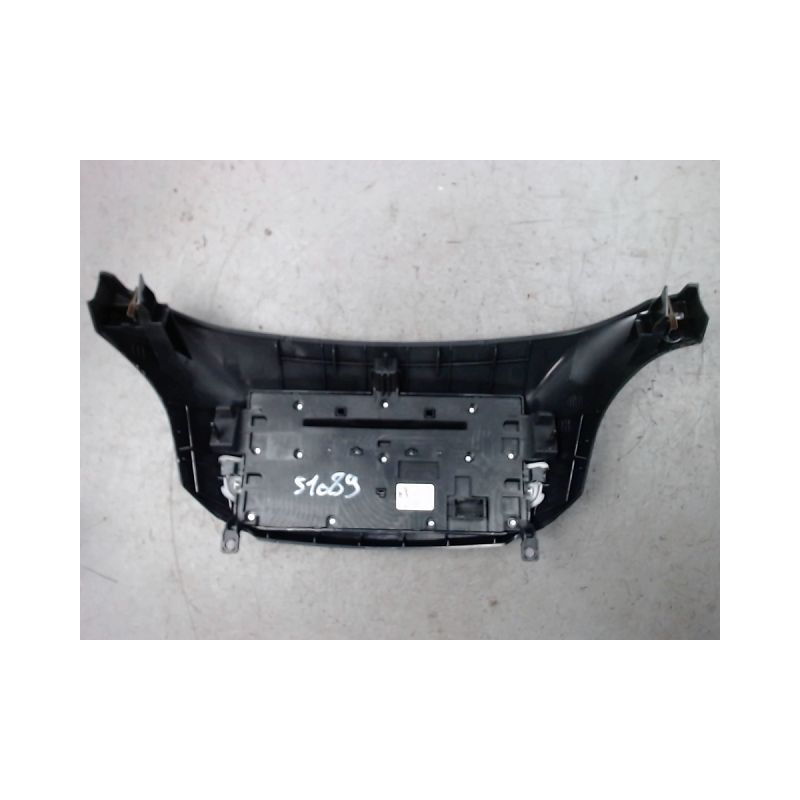 COMMANDE DE CHAUFFAGE PEUGEOT 308 2 SW PHASE 1 BREAK  DIESEL