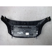 COMMANDE DE CHAUFFAGE PEUGEOT 308 2 SW PHASE 1 BREAK  DIESEL