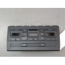 COMMANDE DE CHAUFFAGE AUDI A4 AVANT II Phase 2 2004-2008