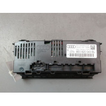 COMMANDE DE CHAUFFAGE AUDI A4 AVANT II Phase 2 2004-2008