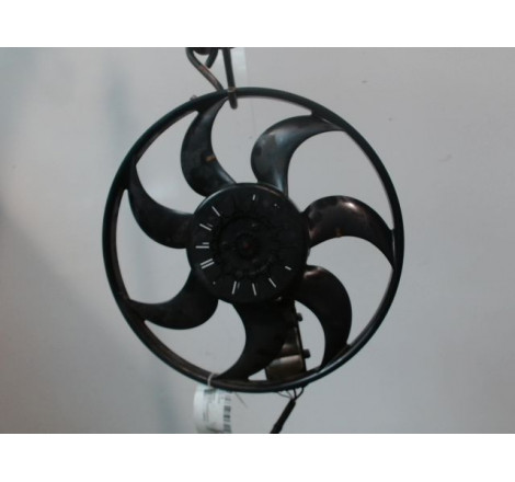 MOTEUR VENTILATEUR RADIATEUR