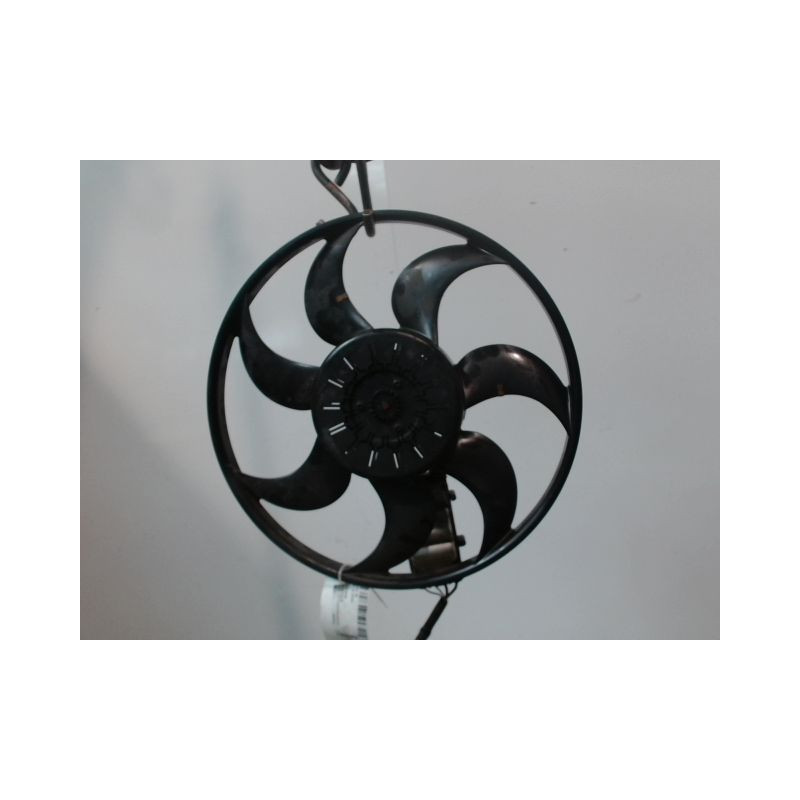 MOTEUR VENTILATEUR RADIATEUR AUDI A6 2004-