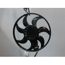 MOTEUR VENTILATEUR RADIATEUR AUDI A6 2004-