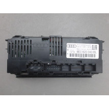 COMMANDE DE CHAUFFAGE AUDI A4